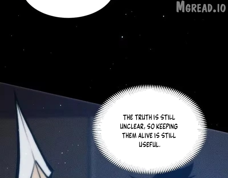 The End of the World: The Emperor Banner invites all female disciples to take their seats Chapter 62  - page 29